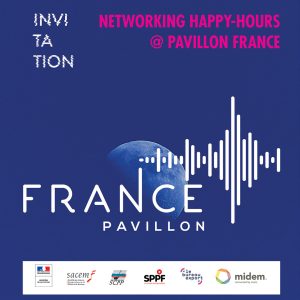 invitation france pavillon