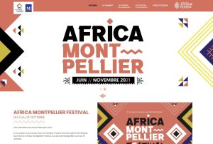 charte graphique africa montpellier
